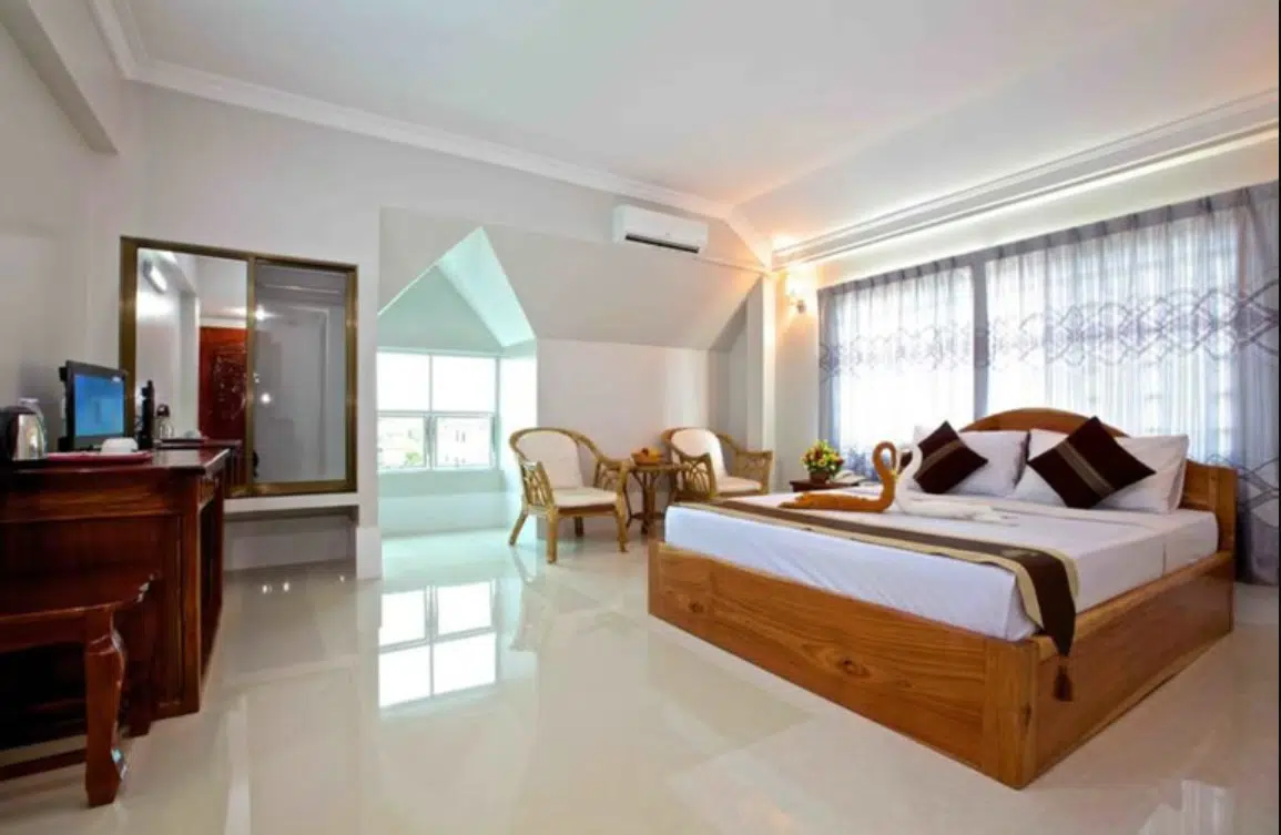 room image